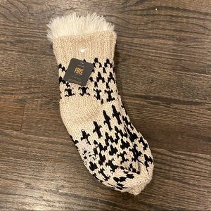 Frye Home Socks - One Size